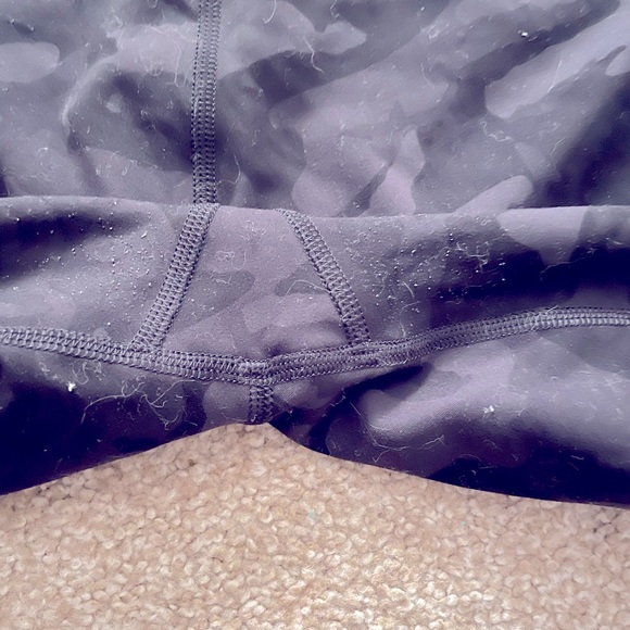 Lululemon Wonder Under Size 8 - Picture 3 of 4